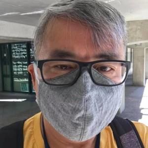 Meet your Posher, Ken